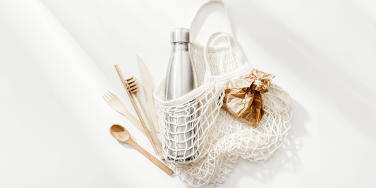 Plastic-Free Swaps: 20 Free and Easy Solutions for a Sustainable Lifestyle