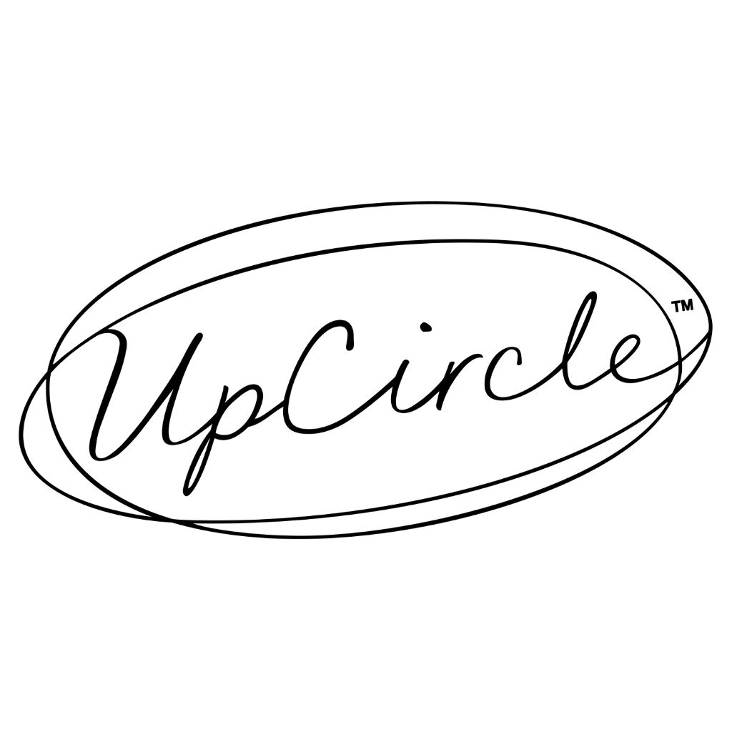 UpCircle Beauty Logo. Range at BotaniVie. SPF, Face Creams. Moisturisers, Exfoliating Soap Bars. Face Masks. Recycled and Upcycled Natural Products. Vegan and Cruelty Free.