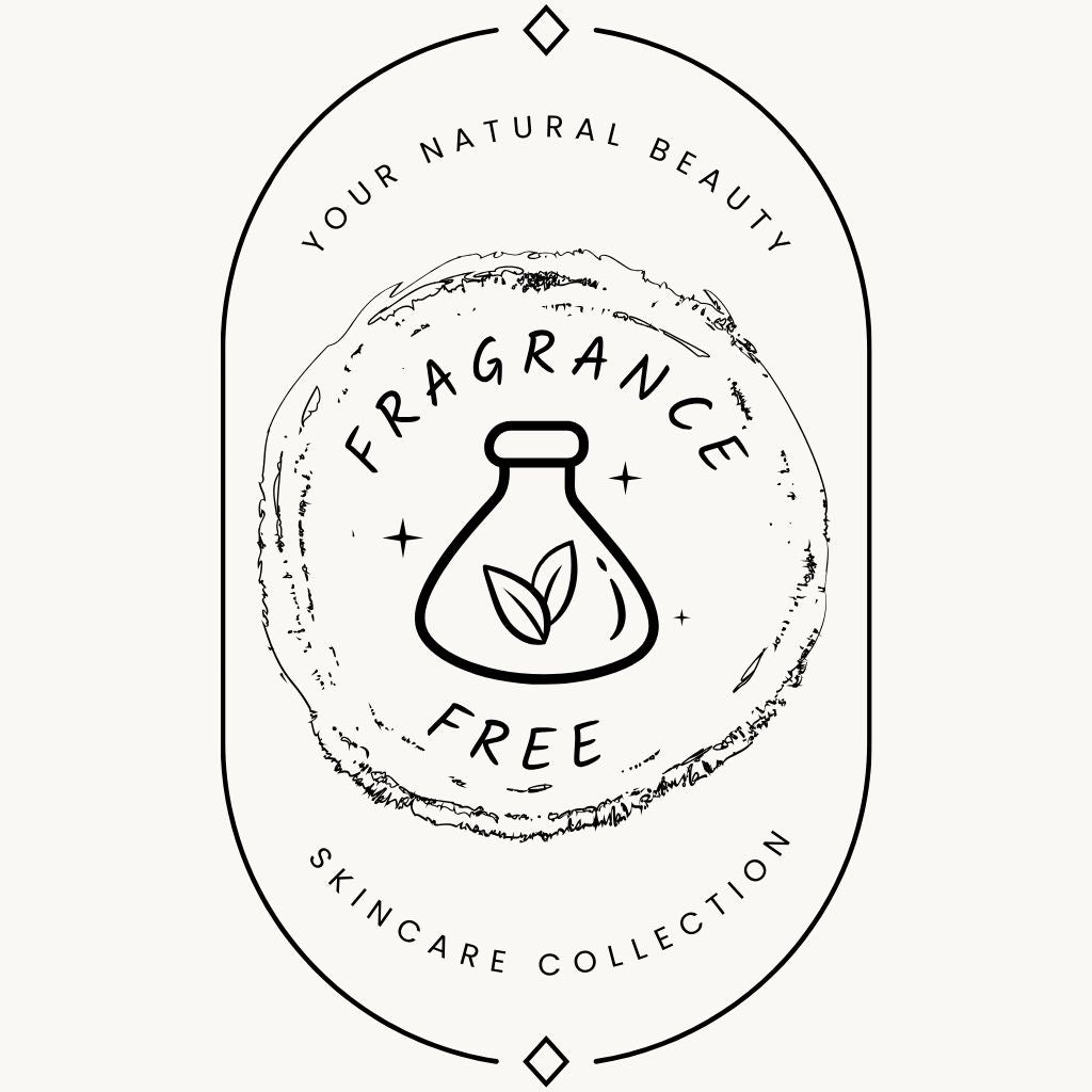 Fragrance Free Skincare