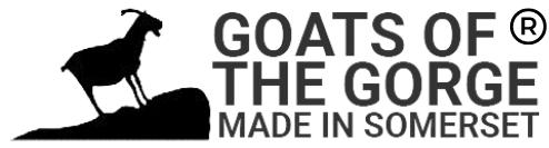 Goats of the Gorge Range. Lifestyle image. Alpaca Keratin Soap. Goats Milk Products. Soaps and Creams.