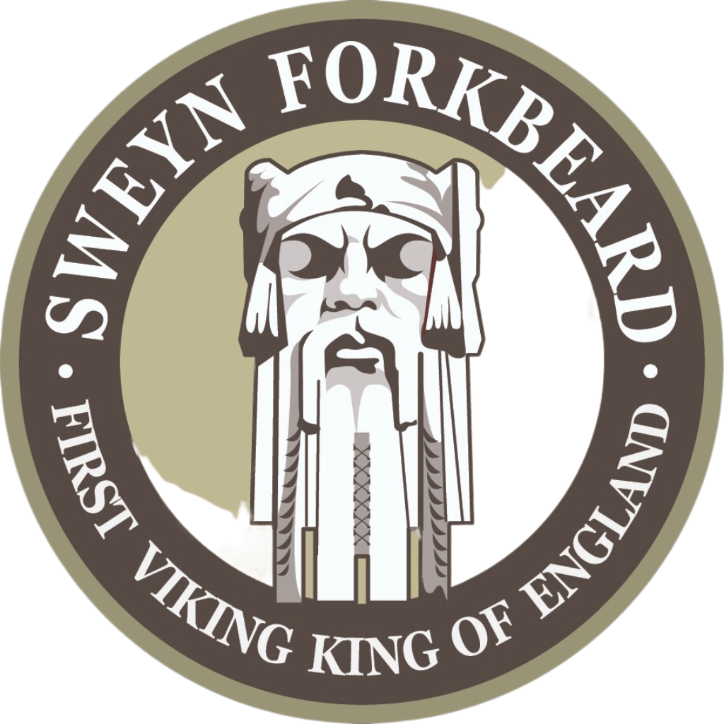 Sweyn Forkbeard: Viking-Inspired Beard Care Products | BotaniVie