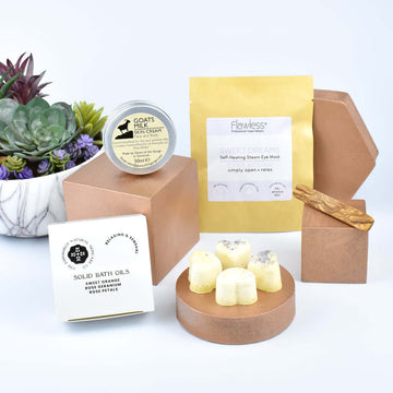 Home Spa for One Bundle