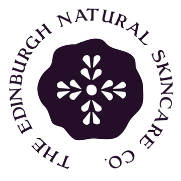 The Edinburgh Natural Skincare Company Logo