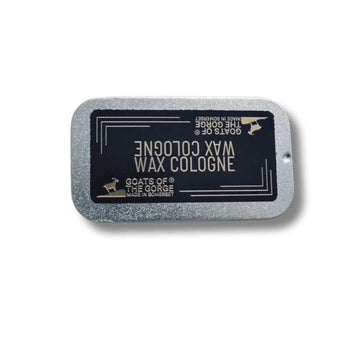 Wax Cologne - Fragrance For Him