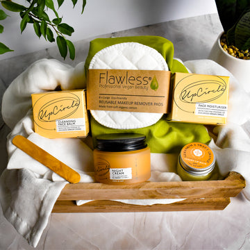 Deluxe Facial Cleansing Bundle