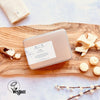 The Little Peace Company Pure Solid Bath Oil Melts - Fragrance Free