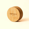 SBTRCT Bamboo Pot for Moisturiser