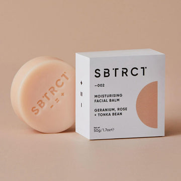 SBTRCT Moisturising Facial Balm