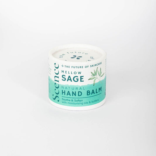 Scence Mellow Sage Hand Balm