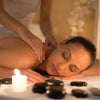 Orli Sensual Therapy Massage Candle