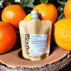 Sknfed Organic Face Moisturiser - Sweet Orange