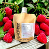 Sknfed Organic Body Cream with Raspberry Seed Extract