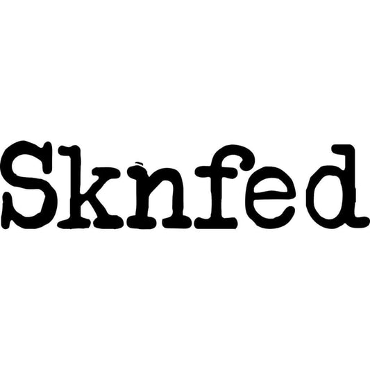 Sknfed Skincare Logo