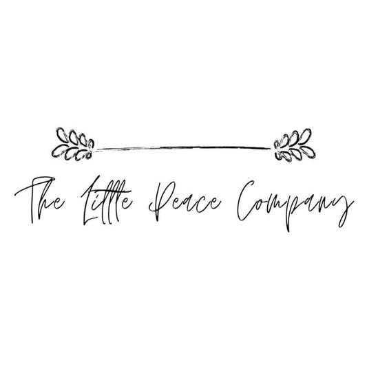 The Little Peace Company Logo