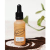 UpCircle Organic Face Serum with Coffee Oil and Rosehip
