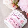Scence Perfect Rose Hand Balm