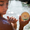 Sol de Ibiza Vegan Organic Natural Sunscreen SPF 50