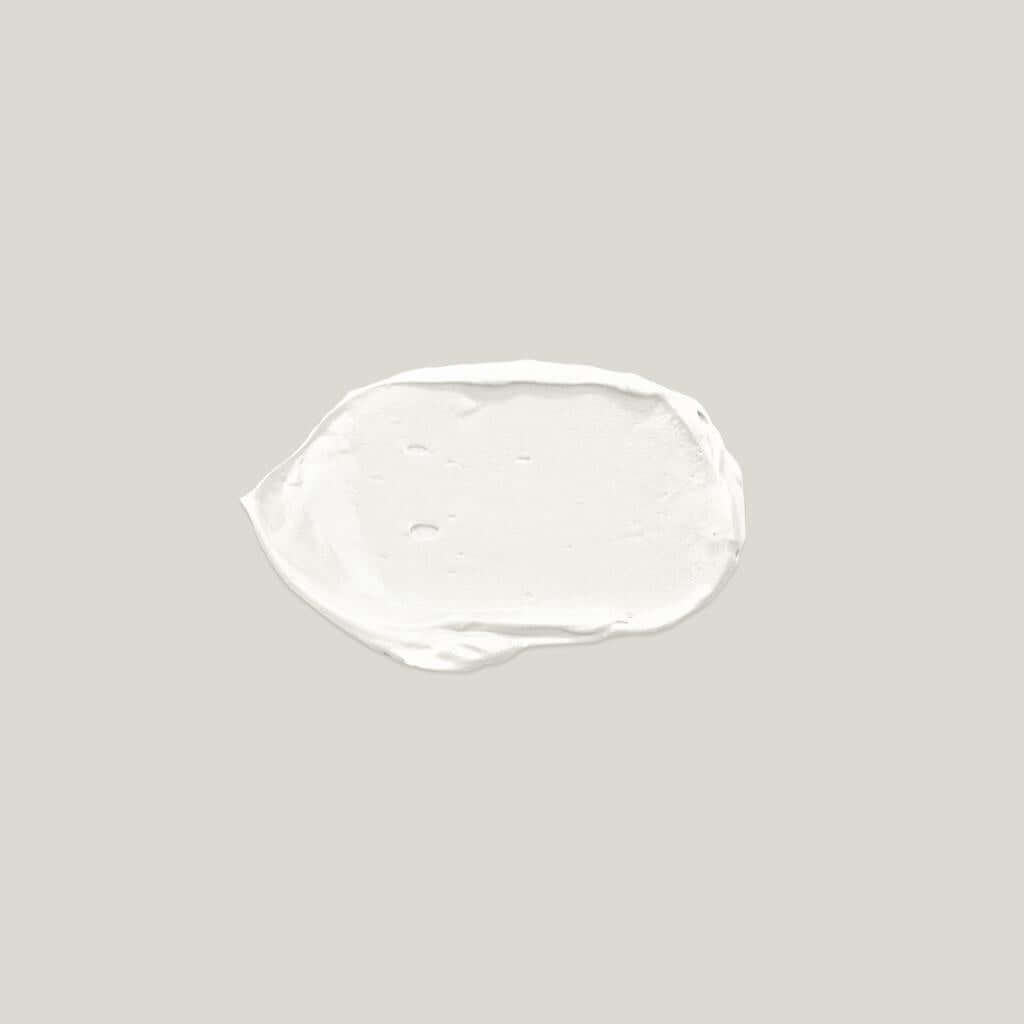 UpCircle - SPF 25 Mineral Sunscreen. Texture. rich creamy.