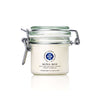 The Edinburgh Natural Skincare Co. Ultra Rich Anti-Ageing Face Cream Night Formula. With glass jar with white background.