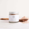 Wild Sage + Co Rose Clay Face Mask with Rose Geranium, Ylang Ylang & Cardamom