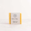 Wild Sage + Co Mama and Baby Soap for Hypoallergenic Skin